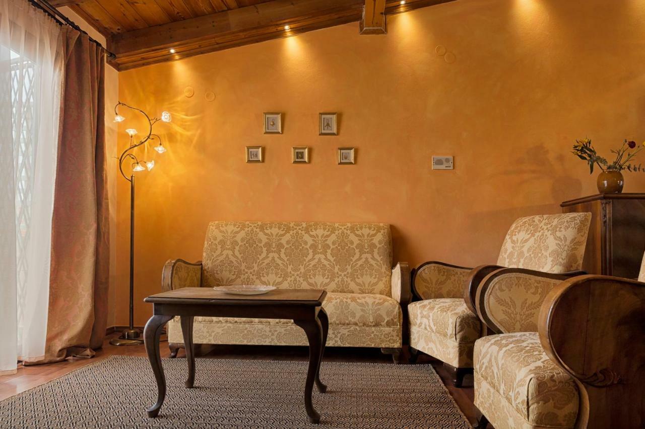 Elois Suites Rethymno Exterior foto