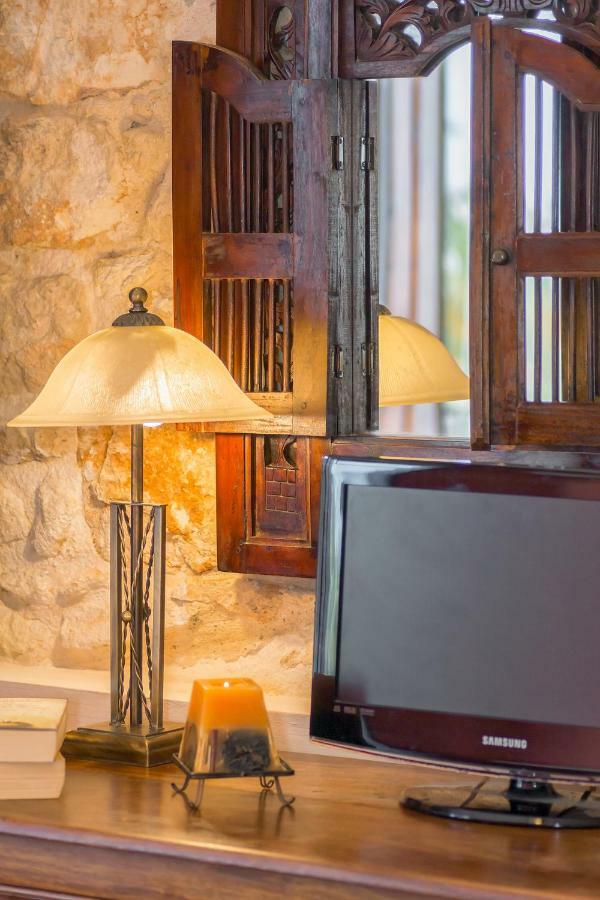 Elois Suites Rethymno Exterior foto